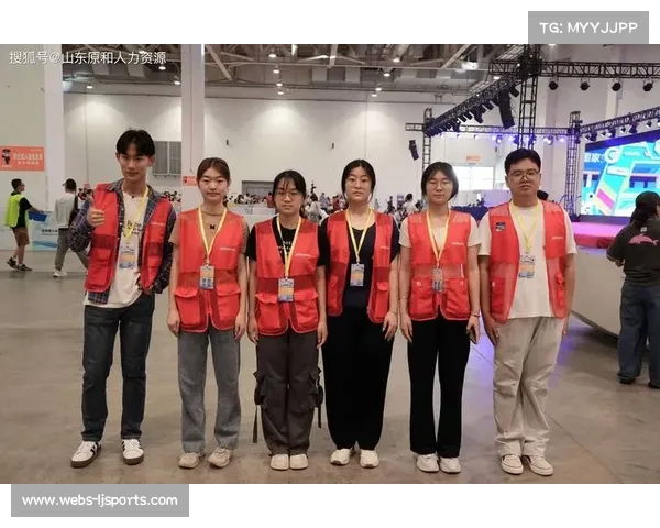 组委会顺利完成测试赛 联调设施设备确保赛事顺畅运营 组委会顺利完成测试赛 联调设施设备确保赛事顺畅运营