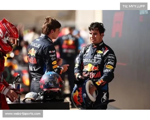 诺里斯卡塔尔站起步迟缓，冠军主动权移交阿布扎比