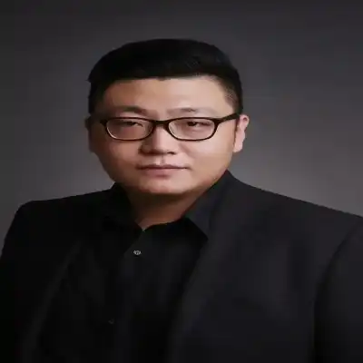 白宝勇